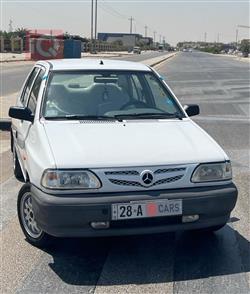 سایپا 131